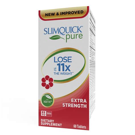 slimquick pure reviews